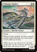 2026 Magic: The Gathering: Lorwyn Eclipsed (ECL) - Tributary Vaulter (#40, Common)