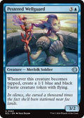 2026 Magic: The Gathering: Lorwyn Eclipsed (ECL) - Pestered Wellguard (#63, Uncommon) (, Near Mint)