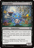 2026 Magic: The Gathering: Lorwyn Eclipsed (ECL) - Graveshifter (#104, Uncommon)