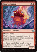 2026 Magic: The Gathering: Lorwyn Eclipsed (ECL) - Squawkroaster (#160, Uncommon) (, Near Mint)