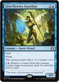 2026 Magic: The Gathering: Lorwyn Eclipsed (ECL) - Glen Elendra Guardian (#51, Rare)