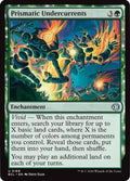 2026 Magic: The Gathering: Lorwyn Eclipsed (ECL) - Prismatic Undercurrents (#189, Uncommon) (, Near Mint)