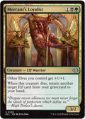 2026 Magic: The Gathering: Lorwyn Eclipsed (ECL) - Morcants Loyalist (#236, Uncommon) (, Near Mint)