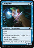 2026 Magic: The Gathering: Lorwyn Eclipsed (ECL) - Glamermite (#50, Common) (, Near Mint)