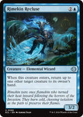 2026 Magic: The Gathering: Lorwyn Eclipsed (ECL) - Rimekin Recluse (#66, Uncommon)