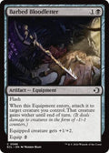 2026 Magic: The Gathering: Lorwyn Eclipsed (ECL) - Barbed Bloodletter (#86, Common)