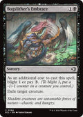 2026 Magic: The Gathering: Lorwyn Eclipsed (ECL) - Bogslithers Embrace (#94, Common) (, Near Mint)