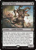 2026 Magic: The Gathering: Lorwyn Eclipsed (ECL) - Taster of Wares (#121, Rare) (, Near Mint)