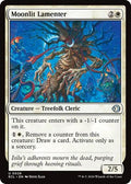 2026 Magic: The Gathering: Lorwyn Eclipsed (ECL) - Moonlit Lamenter (#26, Uncommon)