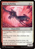 2026 Magic: The Gathering: Lorwyn Eclipsed (ECL) - Feisty Spikeling (#223, Common) (, Near Mint)