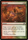 2013 Magic: The Gathering: Gatecrash (GTC) - Pit Fight (#223, Common) (, Near Mint)