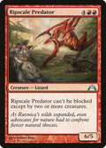 2013 Magic: The Gathering: Gatecrash (GTC) - Ripscale Predator (#103, Uncommon) (, Near Mint)