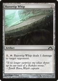 2013 Magic: The Gathering: Gatecrash (GTC) - Razortip Whip (#235, Common) (, Near Mint)