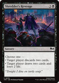 2026 Magic: The Gathering: Teenage Mutant Ninja Turtles (TMT) - Shredders Revenge (#76, Common) (, Near Mint)