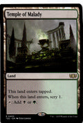 Temple of Malady