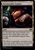 Terramorphic Expanse