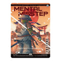 2026 Magic: The Gathering: Secret Lair Drop Series (SLD) - Mental Misstep (2373) (#2373, Rare) (, Near Mint)