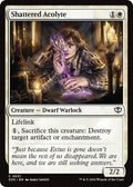 2026 Magic: The Gathering: Secrets of Strixhaven (SOS) - Shattered Acolyte (#31, Common)