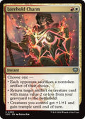 2026 Magic: The Gathering: Secrets of Strixhaven (SOS) - Lorehold Charm (#200, Uncommon)