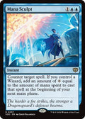2026 Magic: The Gathering: Secrets of Strixhaven (SOS) - Mana Sculpt (#57, Rare) (, Near Mint)