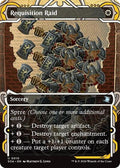 2026 Magic: The Gathering: Secrets of Strixhaven: Mystical Archive (SOA) - Requisition Raid (#10, Uncommon) (, Near Mint)