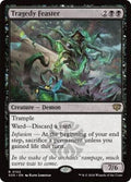 2026 Magic: The Gathering: Secrets of Strixhaven (SOS) - Tragedy Feaster (#102, Rare) (, Near Mint)