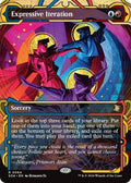 2026 Magic: The Gathering: Secrets of Strixhaven: Mystical Archive (SOA) - Expressive Iteration (#64, Rare) (, Near Mint)