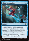 2026 Magic: The Gathering: Secrets of Strixhaven (SOS) - Chase Inspiration (#41, Common)