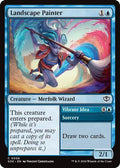 2026 Magic: The Gathering: Secrets of Strixhaven (SOS) - Landscape Painter (#56, Common)