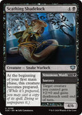 2026 Magic: The Gathering: Secrets of Strixhaven (SOS) - Scathing Shadelock (#98, Uncommon) (, Near Mint)