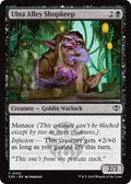 2026 Magic: The Gathering: Secrets of Strixhaven (SOS) - Ulna Alley Shopkeep (#103, Common)