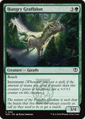 2026 Magic: The Gathering: Secrets of Strixhaven (SOS) - Hungry Graffalon (#151, Common)