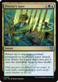 2026 Magic: The Gathering: Secrets of Strixhaven (SOS) - Proctors Gaze (#213, Uncommon) (, Near Mint)