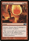 2013 Magic: The Gathering: Magic 2014 (M14) (M14) - Volcanic Geyser (#160, Uncommon) (, Lightly Played)