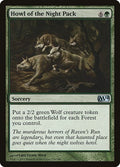 2013 Magic: The Gathering: Magic 2014 (M14) (M14) - Howl of the Night Pack (#178, Uncommon) (, Near Mint)