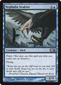 2013 Magic: The Gathering: Magic 2014 (M14) (M14) - Nephalia Seakite (#65, Common) (, Near Mint)