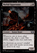 Morbid Opportunist