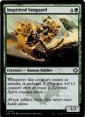 Inspirited Vanguard
