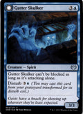 Gutter Skulker