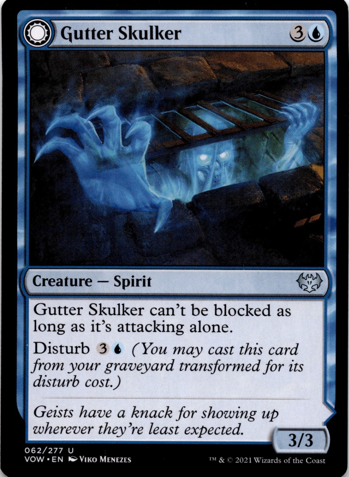 Gutter Skulker