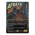 2026 Magic: The Gathering: MagicFest Cards (MFP) - Atraxa, Praetors' Voice (#3, Promo) (Foil, Near Mint)