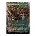 2026 Magic: The Gathering: The Hobbit: Eternal-Legal (HOC) - Orcish Bowmasters Borderless Surge Foil (#59, Mythic Rare) (Foil, Near Mint)