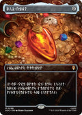 Dwarvish Mox Amber for Dave Sekowski DMV GAMES LLC