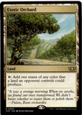 Exotic Orchard (Ripple Foil)