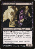 2013 Magic: The Gathering: Theros (THS) - Cavern Lampad (#81, Common) (, Near Mint)