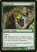 2013 Magic: The Gathering: Theros (THS) - Nessian Asp (#164, Common) (, Near Mint)
