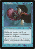 2000 Magic: The Gathering: Nemesis (NMS) - Air Bladder (#28, Common) (, Lightly Played)