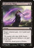 2013 Magic: The Gathering: Theros (THS) - Lash of the Whip (#94, Common) (, Near Mint)
