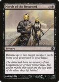 2013 Magic: The Gathering: Theros (THS) - March of the Returned (#96, Common) (, Near Mint)