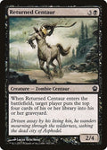 2013 Magic: The Gathering: Theros (THS) - Returned Centaur (#103, Common) (, Near Mint)